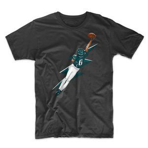 Philadelphia Eagles NFL T-Shirt
